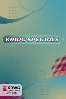 KRWG Specials