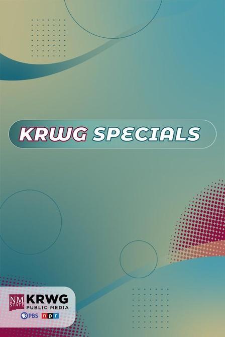 KRWG Public Media Video