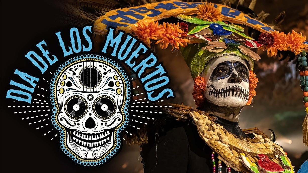 Dia de los Muertos