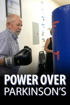 Power Over Parkinson's