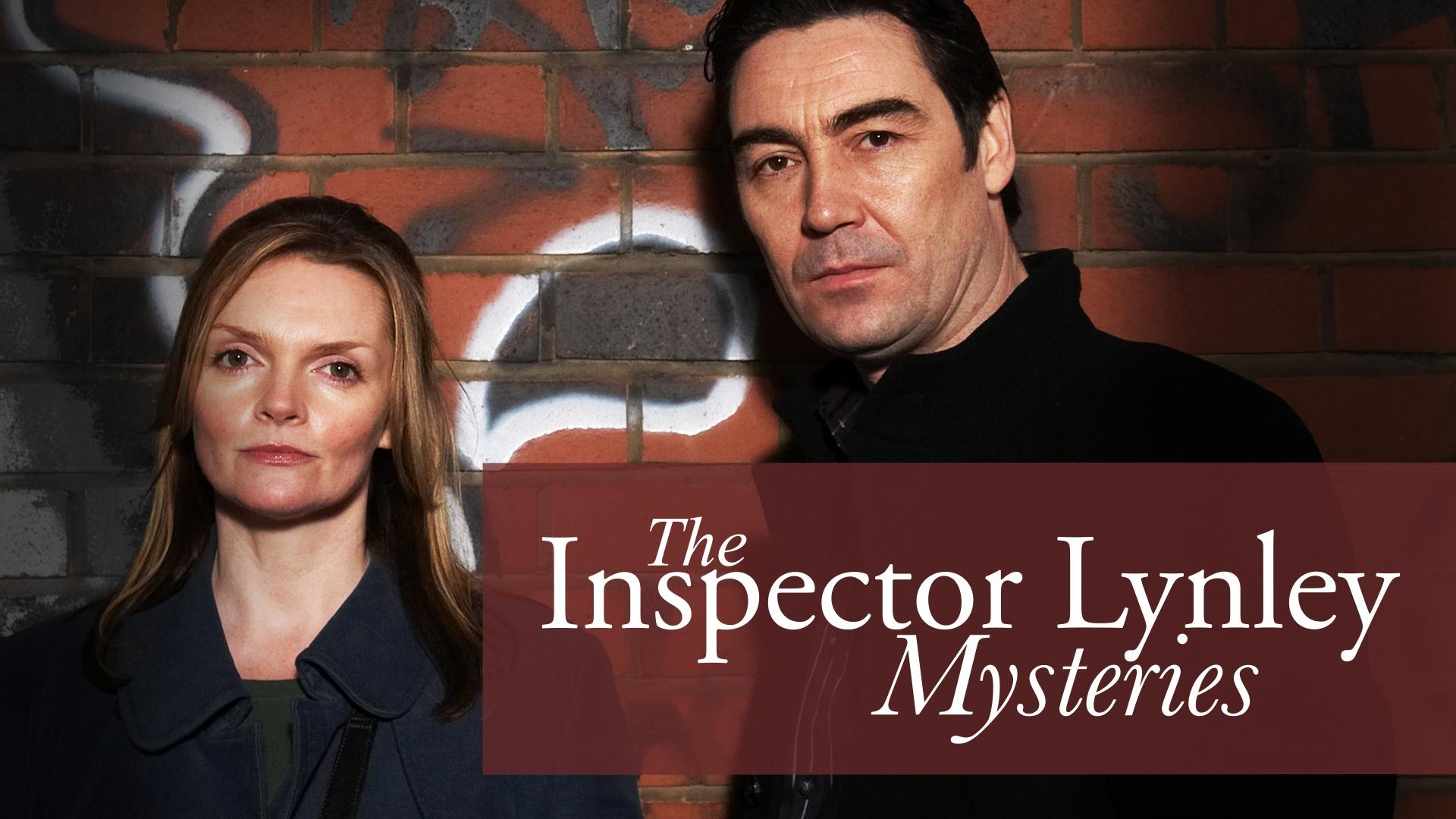 Inspector Lynley Mysteries | PBS