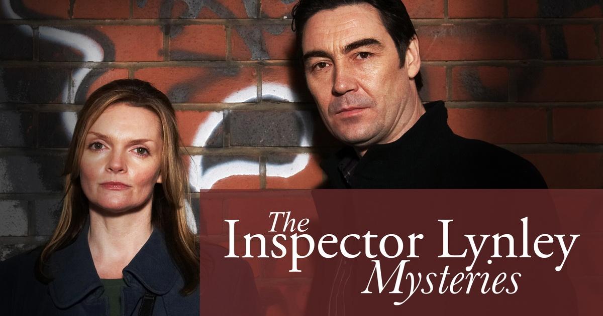 Inspector Lynley Mysteries | PBS