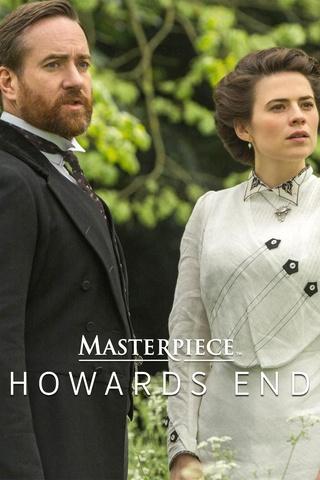 Howards End: show-poster2x3