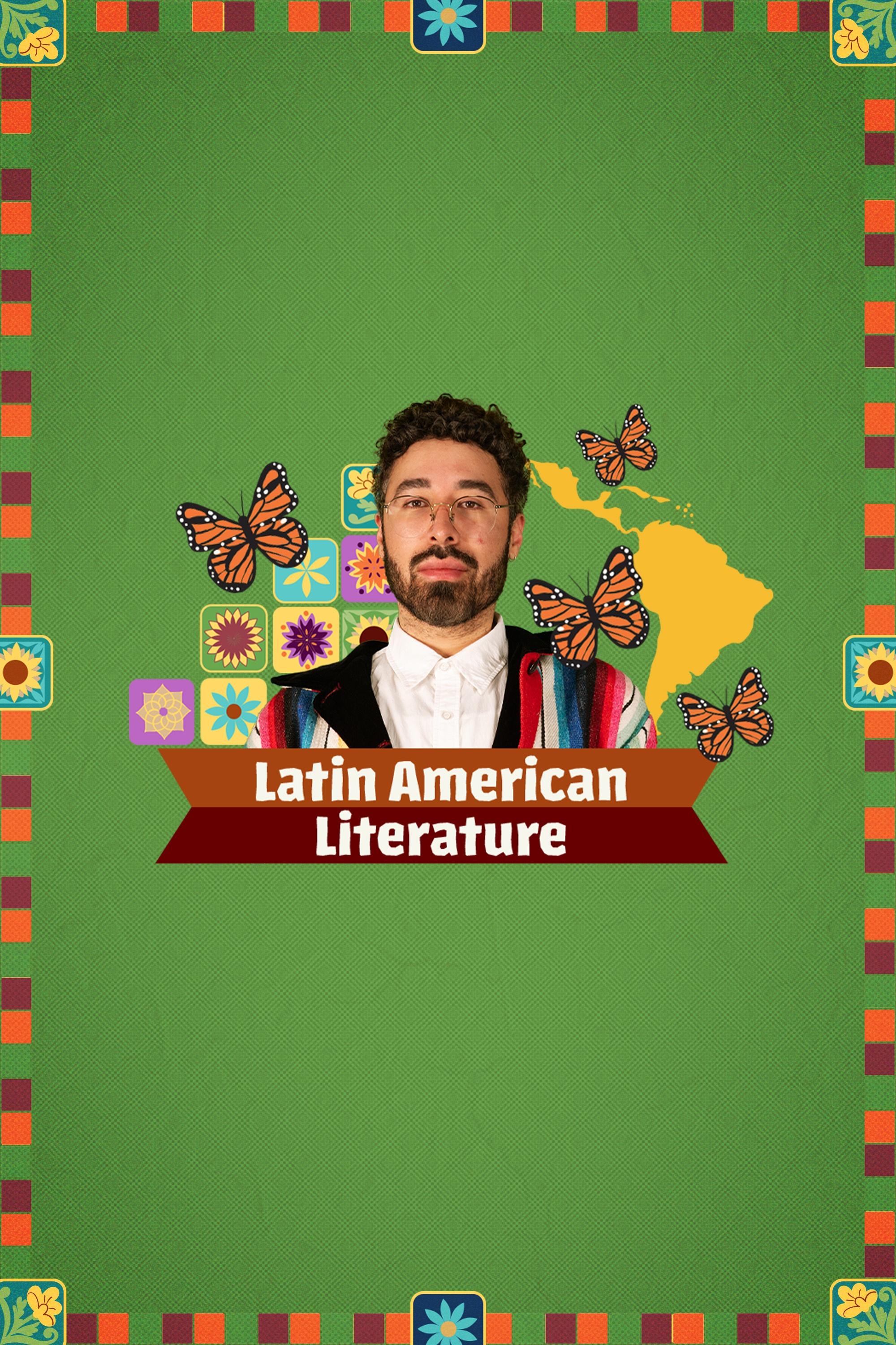Crash Course Latin American Literature