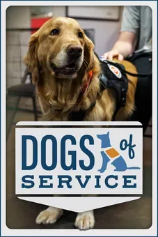 Dogs of Service