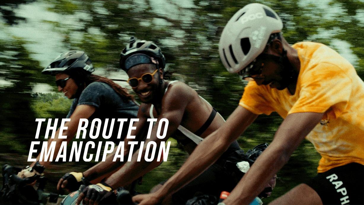 The Route to Emancipation