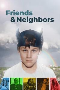 Friends & Neighbors: Stories of Hope & Healing | Friends & Neighbors: Stories of Hope & Healing