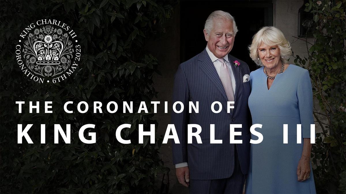 the coronation of king charles iii documentary