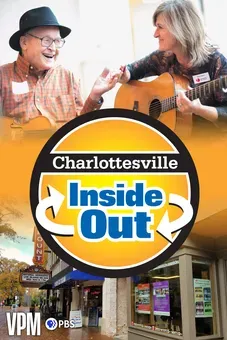 Charlottesville Inside-Out