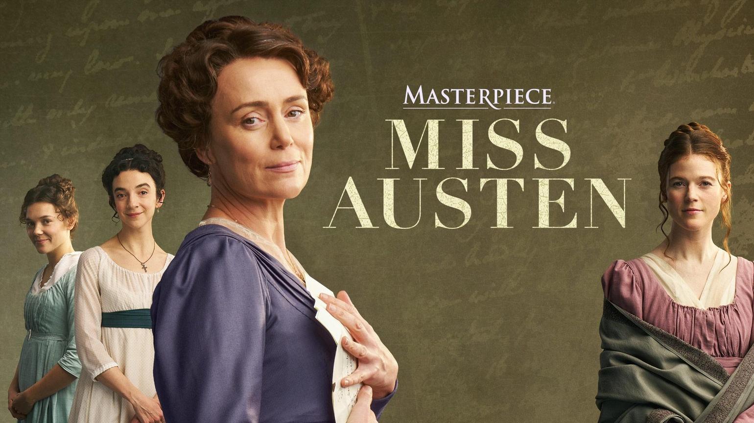 Miss Austen - Episode 3