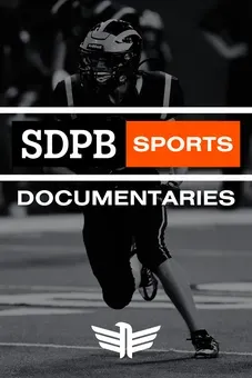 SDPB Sports Documentaries