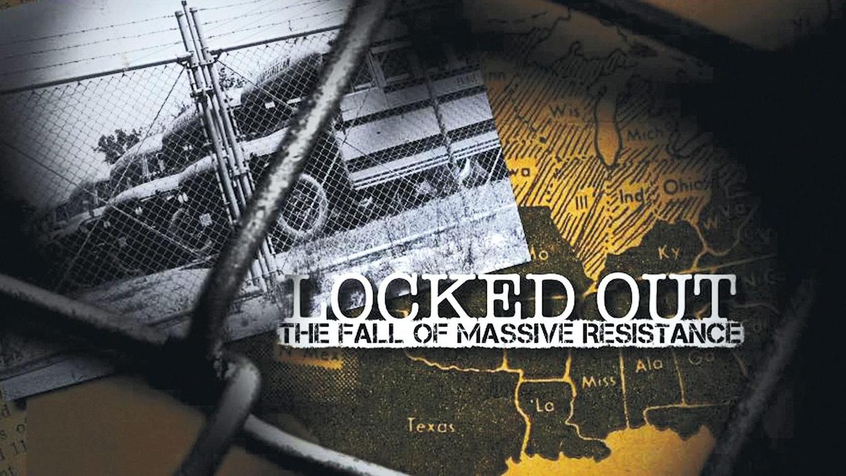 Locked Out: The Fall of Massive Resistance