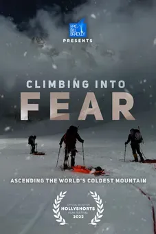 Climbing Into Fear