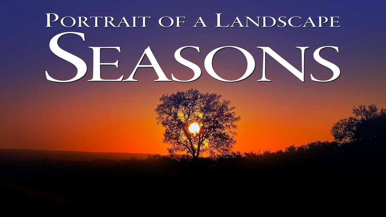 Portrait of a Landscape: Seasons