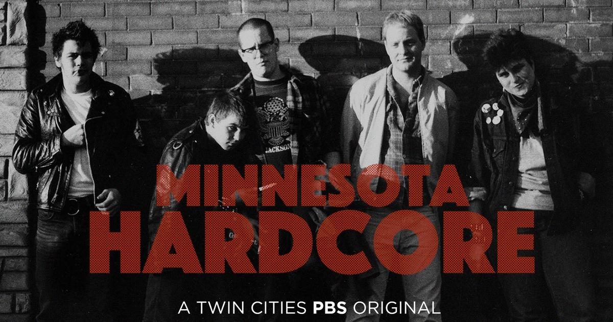 Home, Minnesota Stories from Twin Cities PBS