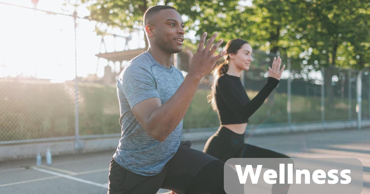 Detroit PBS Wellness | PBS