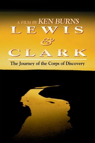 Poster image for Lewis & Clark