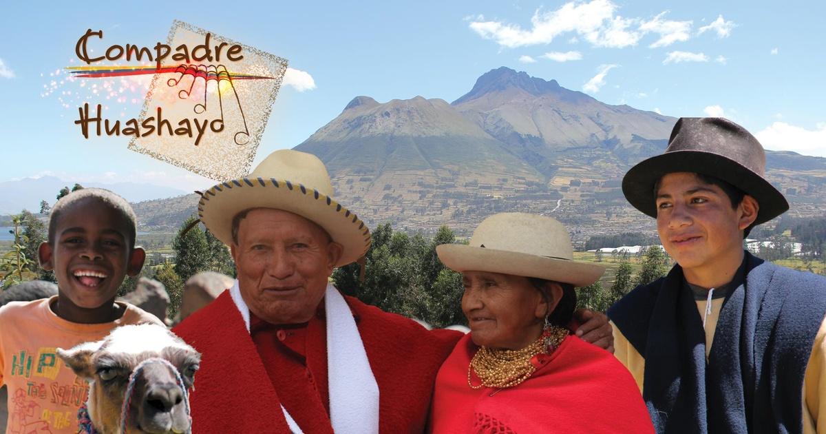 Compadre Huashayo | PBS