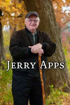 Jerry Apps