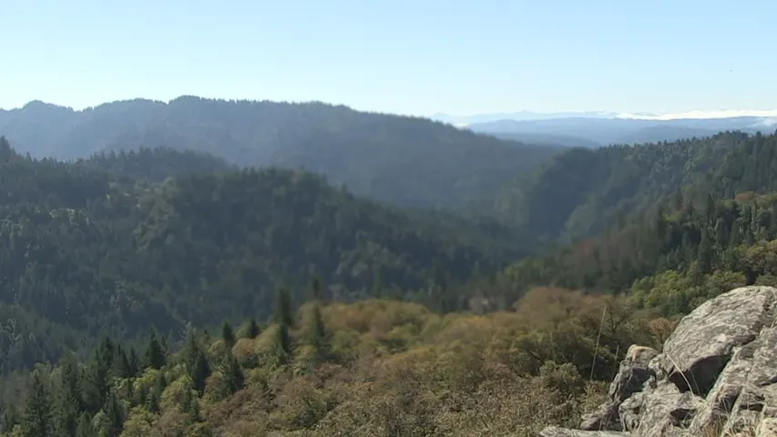 Harmony in the Eel River Basin