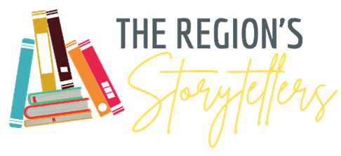 The Region’s Storytellers logo