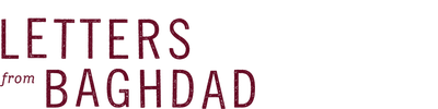 Letters from Baghdad
