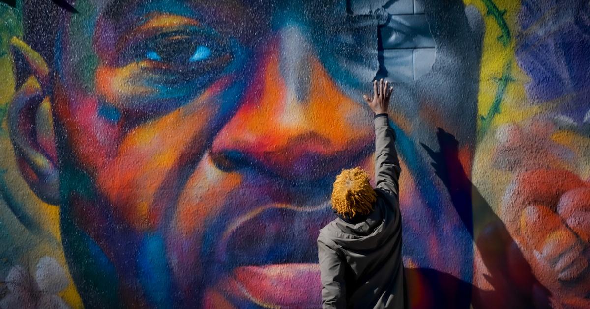 The Shadow Between Us PBS