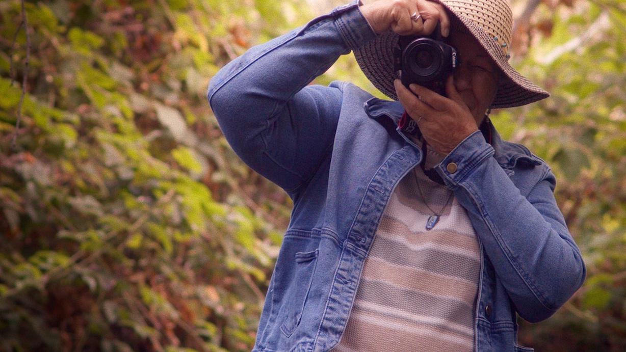 The Latinx Photography Project