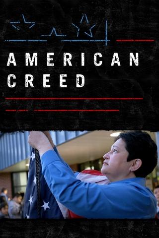 Poster image for American Creed