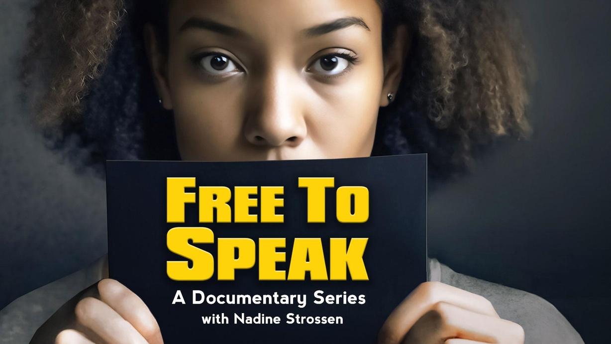 Free to Speak