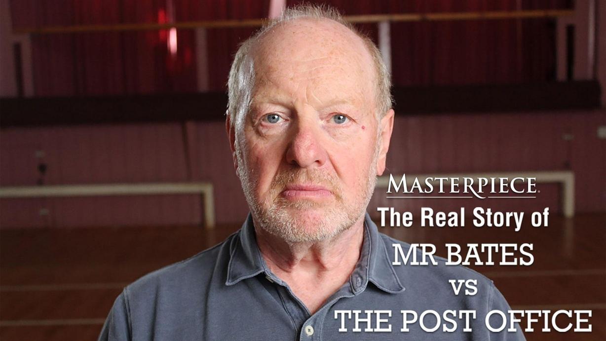 The Real Story of Mr Bates vs The Post Office