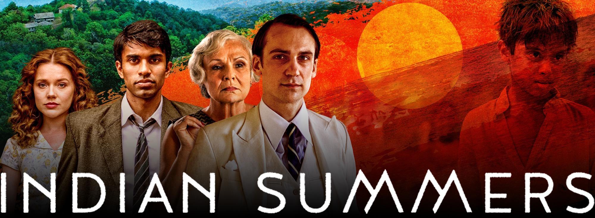 Indian Summers | Season 2 | Episode 7 | PBS