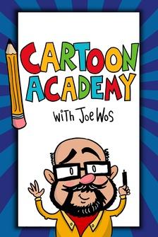Cartoon Academy
