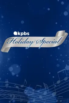 KPBS Holiday Special