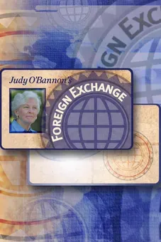 Judy OBannons Foreign Exchange   