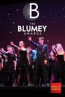 The Blumey Awards