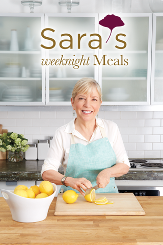 Poster image for Sara’s Weeknight Meals