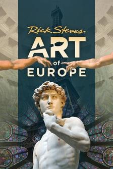 Rick Steves' Art of Europe