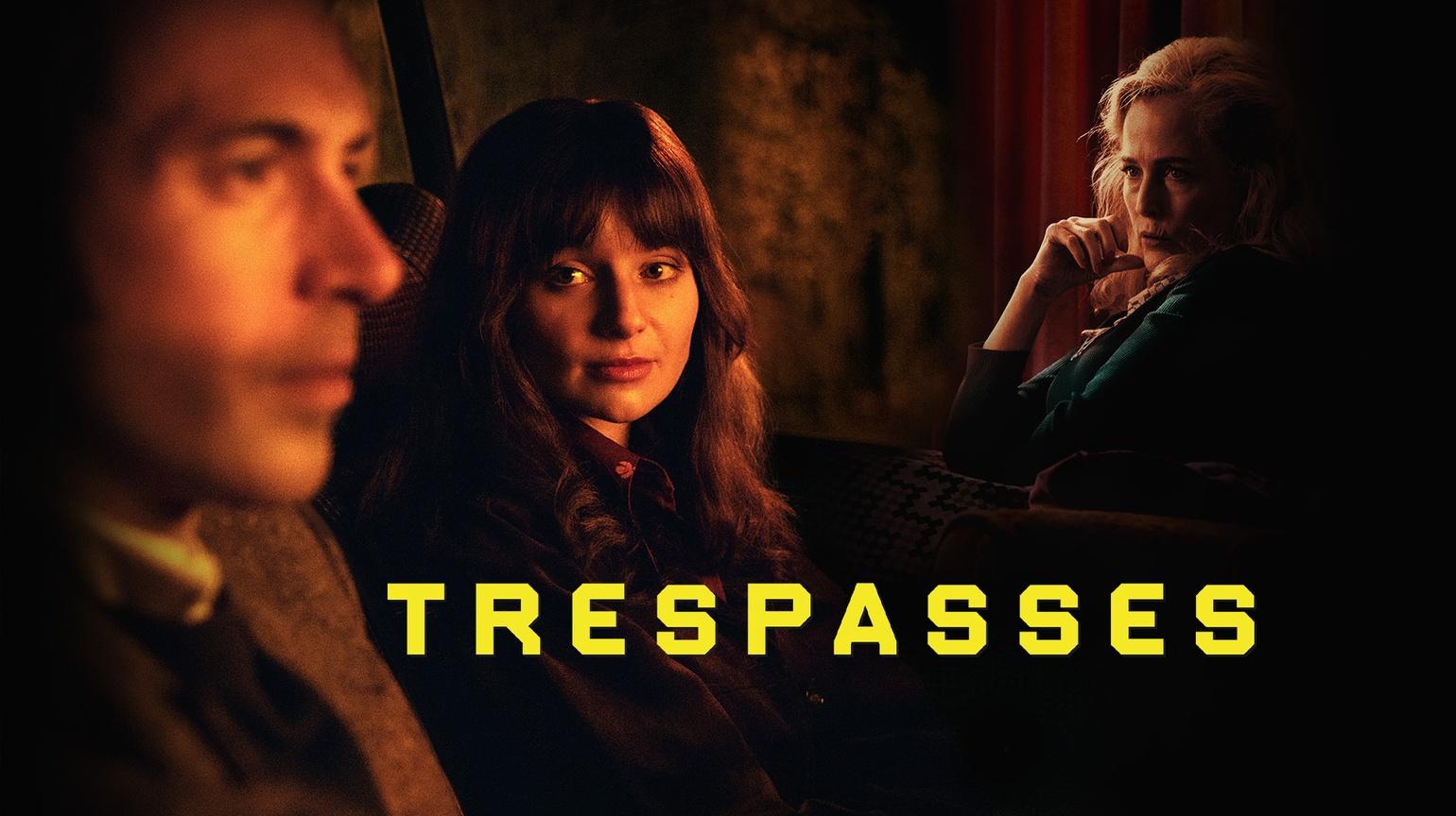 Trespasses - Episode 4