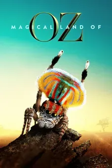 Magical Land of Oz