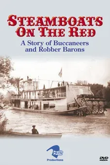 Steamboats On The Red