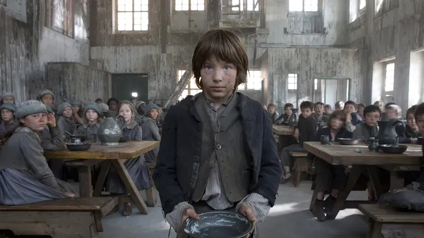 Oliver Twist