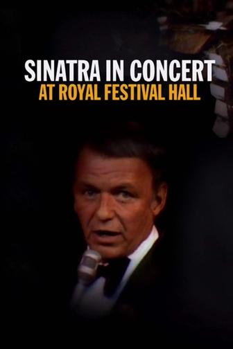 Sinatra in Concert at Royal Festival Hall