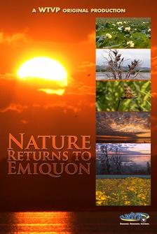 Nature Returns to Emiquon