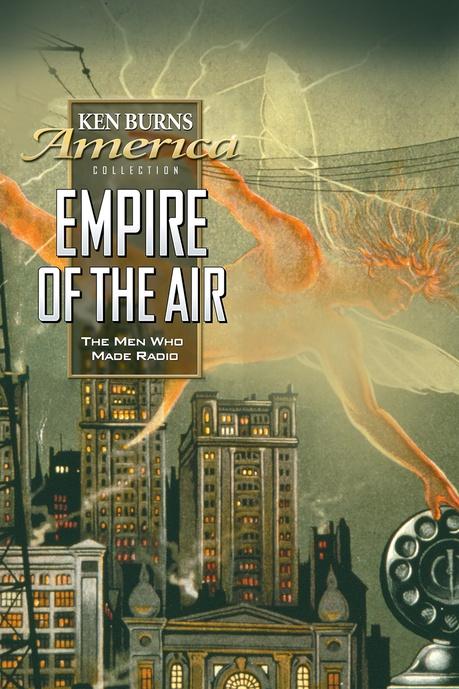 Empire of the Air Poster