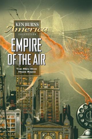 Poster image for Empire of the Air