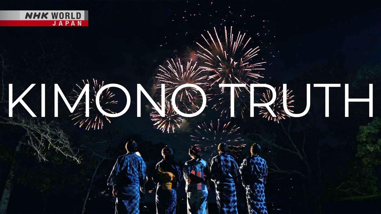 Kimono Truth