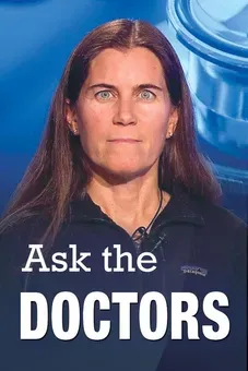 Ask the Doctors