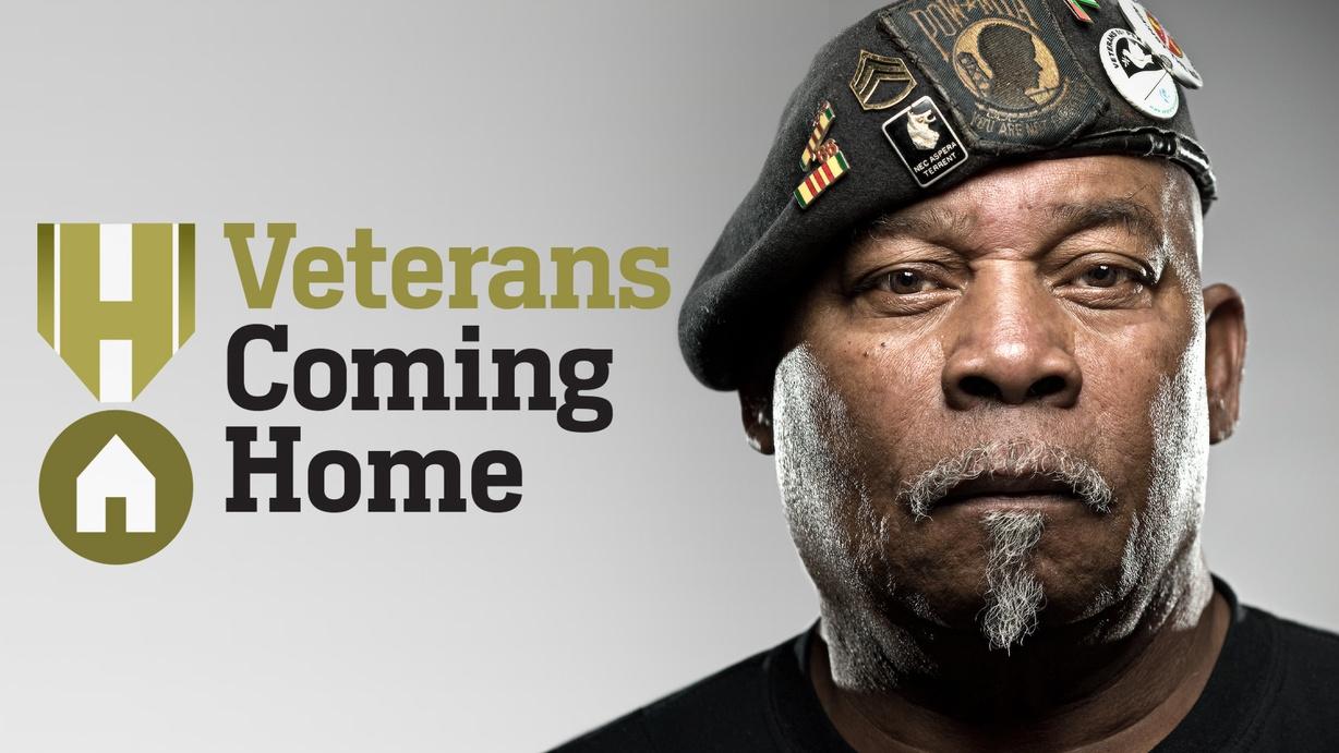 Wisconsin Veterans Coming Home