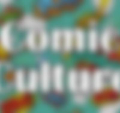 Comic Culture
